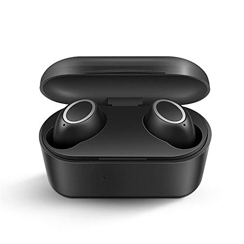 TTYYNN headsetNew Stylish Sports Earbud With Charge Case 3D Stereo Sound Bluetooth V5.0 Auto Power On/Off Earphone|Bluetooth Earphones & Headphones TTYYNN headsetNew Stylish Sports Earbud With Charge Case 3D Stereo Sound Bluetooth V5.0 Auto Power On/Off Earphone|Bluetooth Earphones & Headphones