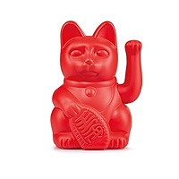 ピエロ猫 Amazon.com: DONKEY Products Lucky Cat 330466 Waving Cat