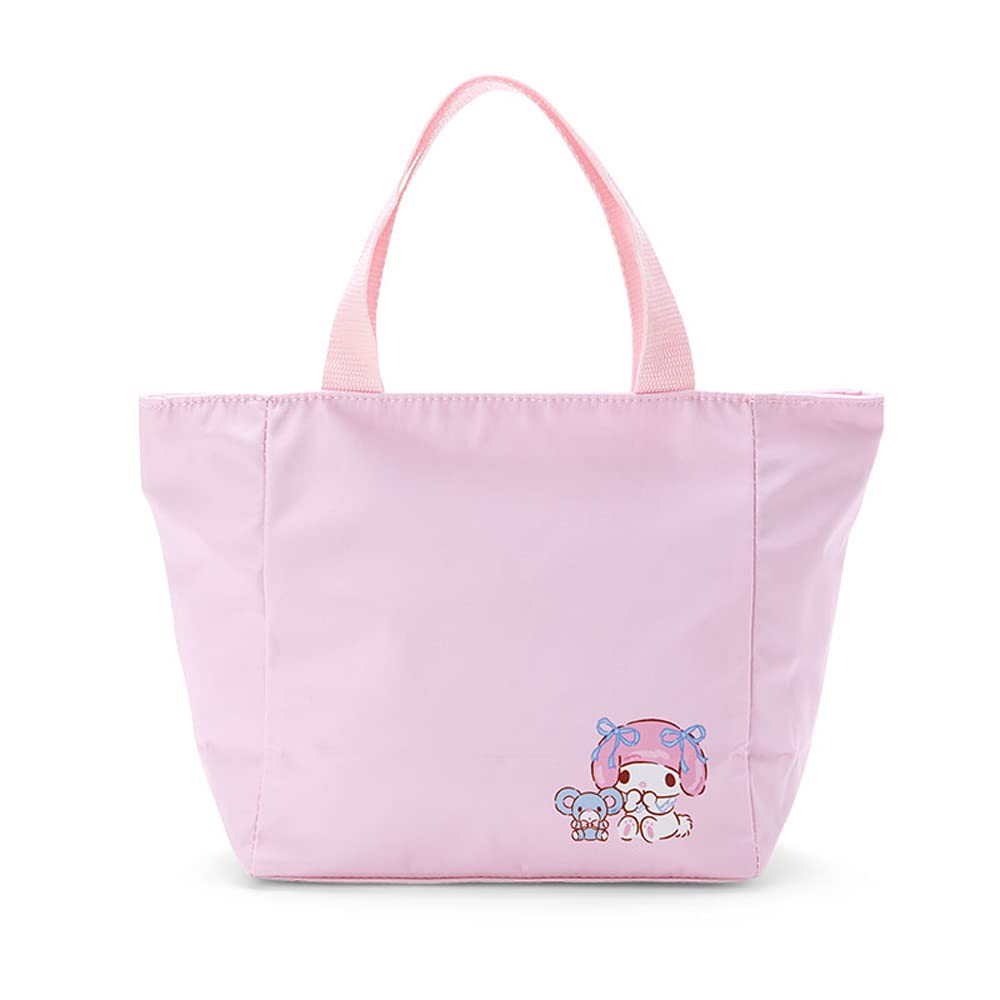 Amazon.co.jp: サンリオ(SANRIO) マイメロディ 保冷ランチバッグ