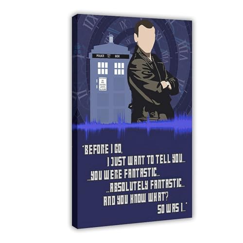 Poster sur toile PhD 6 pour habiller un mur vide et personnaliser un bureau