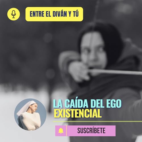 JEANNE de Rosal&iacute;a: Por qu&eacute; esta canci&oacute;n exclusiva destruye tu ego y revela tu verdad copertina