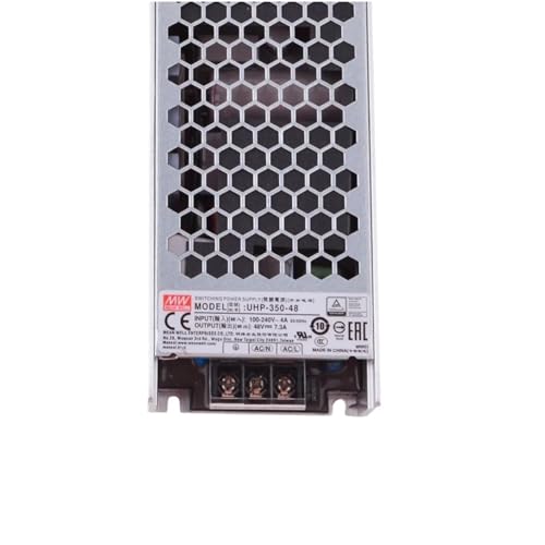 UHP-350-15 alimentation 350W pour intégration industrielle et châssis bas profil