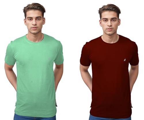 Image of Lux Nitro Men T-Shirt