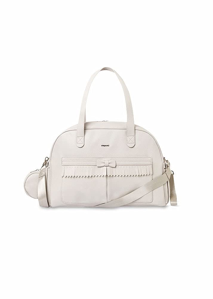 Mayoral Bolso Flecos Bebe Dove