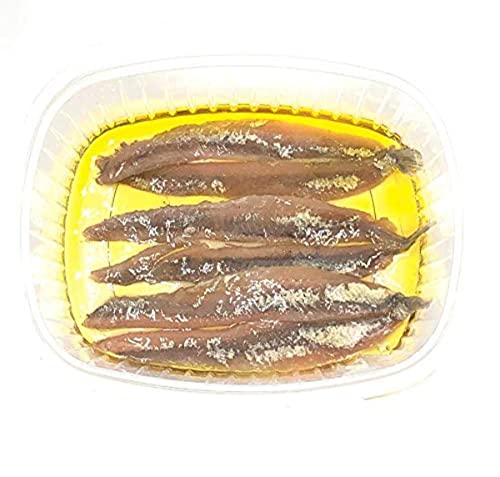 Anchoas Mariposa Premium - 6 unidades, 70 gramos