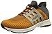 Produktbild UYN Herren Nature Tune Walking-Schuh, Mustard/Grey, 42 EU