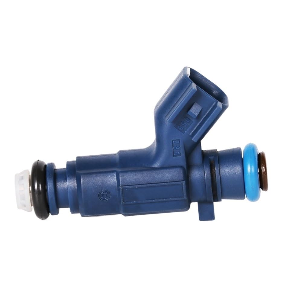 Zhjlut One Color Injection Nozzle Compatible With Chevrolet For Captiva For Equinox 15710-78J00 1571078J00 Fuel Injector Nozzle