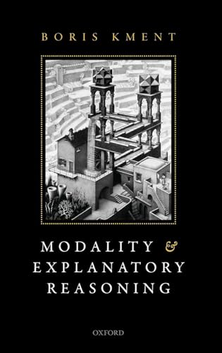 Modality and Explanatory Reasoning view 2