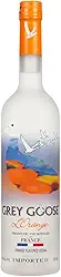 Grey Goose, Vodka, L'Orange, 750Ml