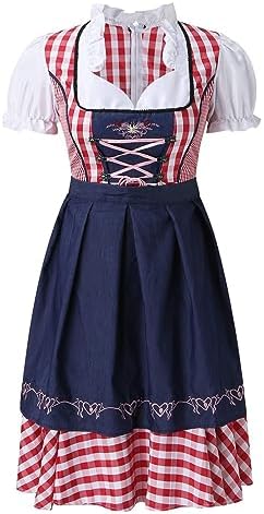 Oktoberfest kleding | Voor 23:59 besteld = morgen in huis