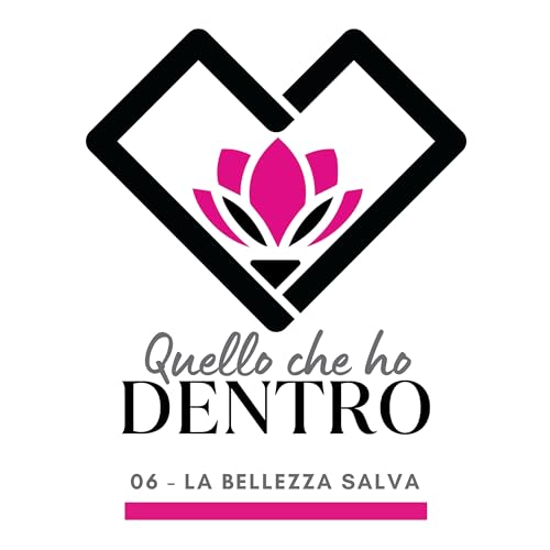 06 - La Bellezza Salva cover art