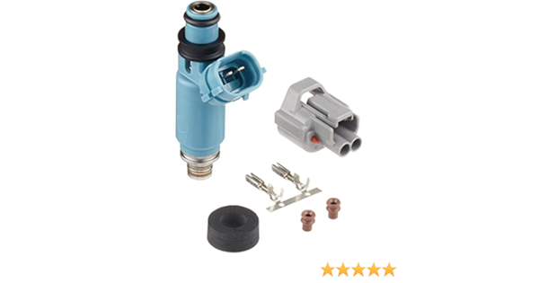 Amazon | SARD (サード) 大容量インジェクター 【 TOP/高抵抗/楕円