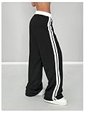 Zoom IMG-2 soly hux pantaloni sportivi da