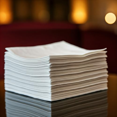 Guardanapo Papel Grand Hotel Grande Scott Kimberly Clark 200 Folhas