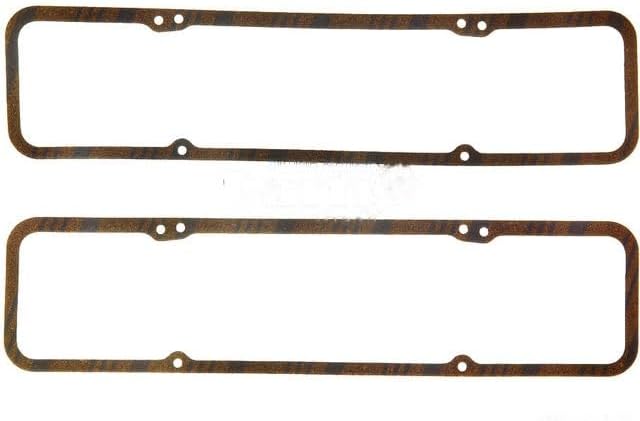 Valve Cover Gasket Set for 1970-1986 Chevrolet Monte Carlo