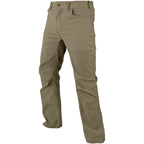 Condor Elite 101119-029-34-32 Cipher Pants Flat Dark Earth W34 x L32