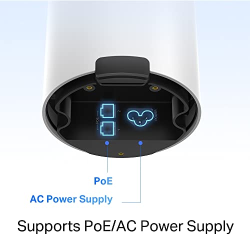 TP-Link Deco WiFi 6E