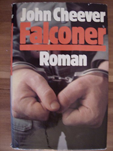 Falconer [Large Print] 0816165068 Book Cover