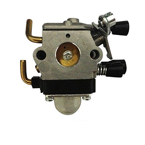 Hippotech 11000/min Accelerating Idling 3000r/min Carburetor with Primer Bulb STIHL FS55 FS85 Chain Saw