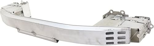 Miniatura 7 de Para Honda Civic Refuerzo de parachoques 2016 2017 2018 | Delantero | Aluminio | Hatchback/Coupe/Sedan | HO1006196 | 71130TGGA00