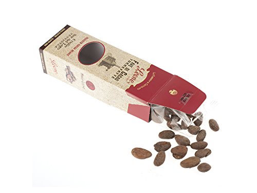 Fave di Cacao criollo torrefatte 100gr