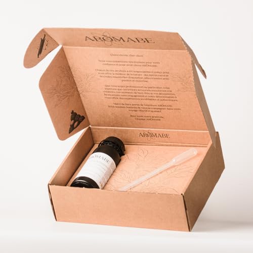 Huile essentielle de ravintsara de Madagascar format 250 mL pour diffuseur