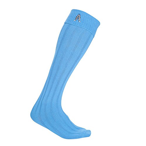 Royal & Awesome RSOXB222 Chaussettes Homme, Bleu, FR Fabricant : Taille Unique Cover