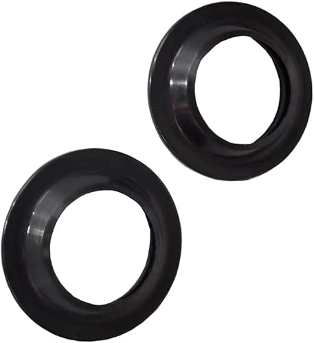 Miniatura 4 de Kit de juntas de horquilla delantera y cubierta de choque para Honda XR80R XR100R CRF80F CR100F 1985-2013 51490-GN1-013 51611-GN1-762ZD