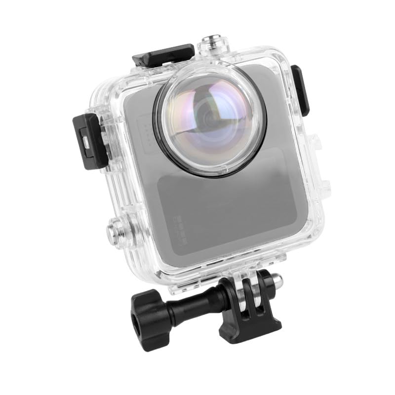 Housse étanche pour coque sous-marine MAX2 étui de protection de plongée