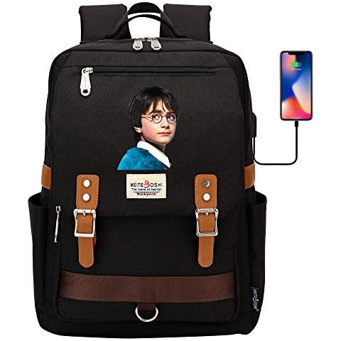 Children's backpacks, school bags, computer backpacks Cover