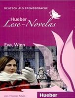 LESE-NOVELAS A1 Eva, Wien. Libro 3196010228 Book Cover
