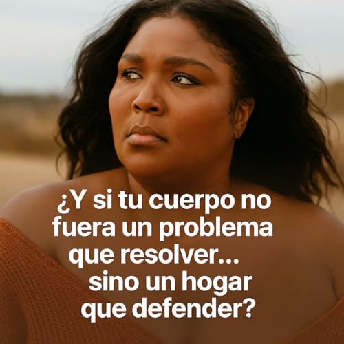 &iquest;Y si tu cuerpo no fuera un problema que resolver&hellip; sino un hogar que defender?