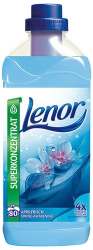 Preisvergleich Produktbild Lenor - Aprilfrisch
