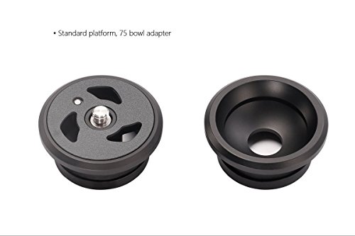 Camo Leofoto Ln-364C Bowl Tripod Legs Carbon Fiber Cf Camouflage #TOP6