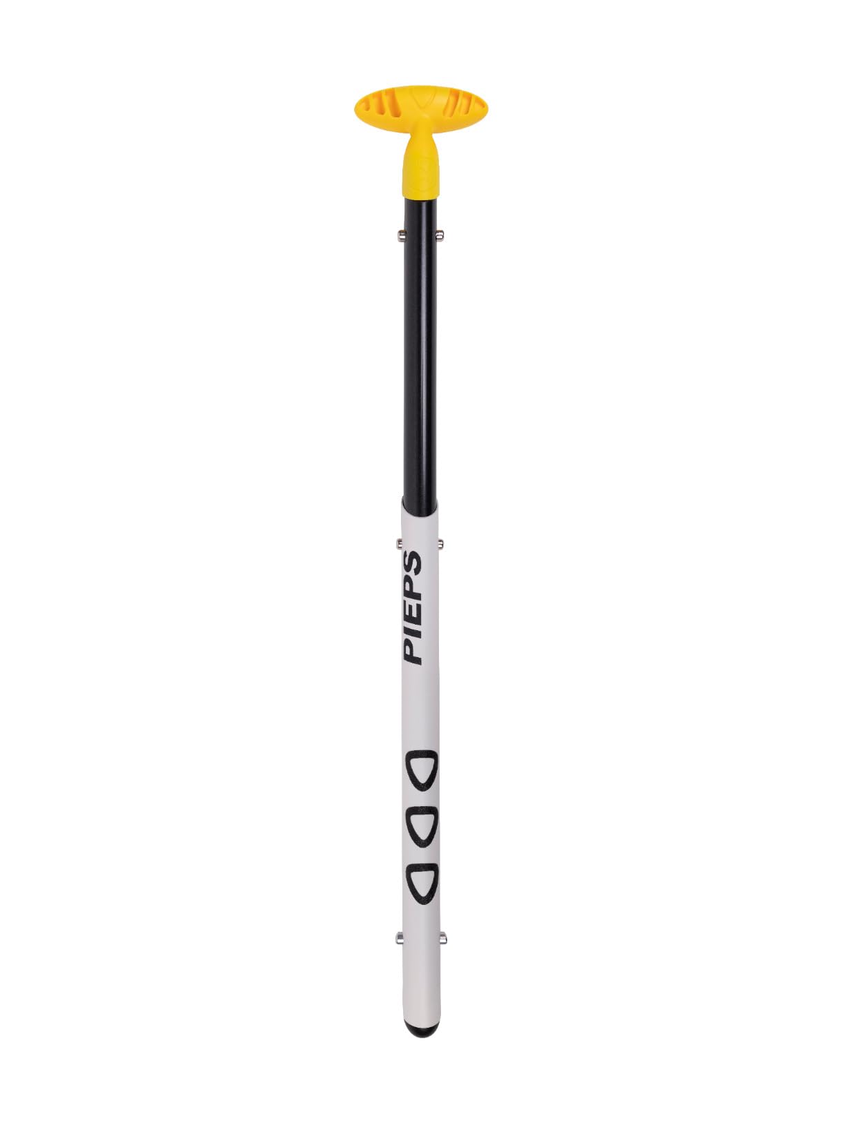 Pieps T705 Pro Lawinenschaufel, Black-White
