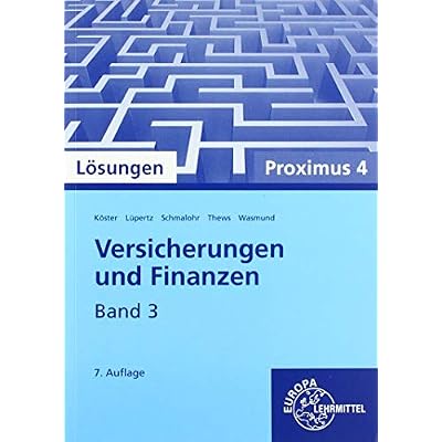 L&ouml;sungen zu 23070