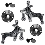 AJS Parts