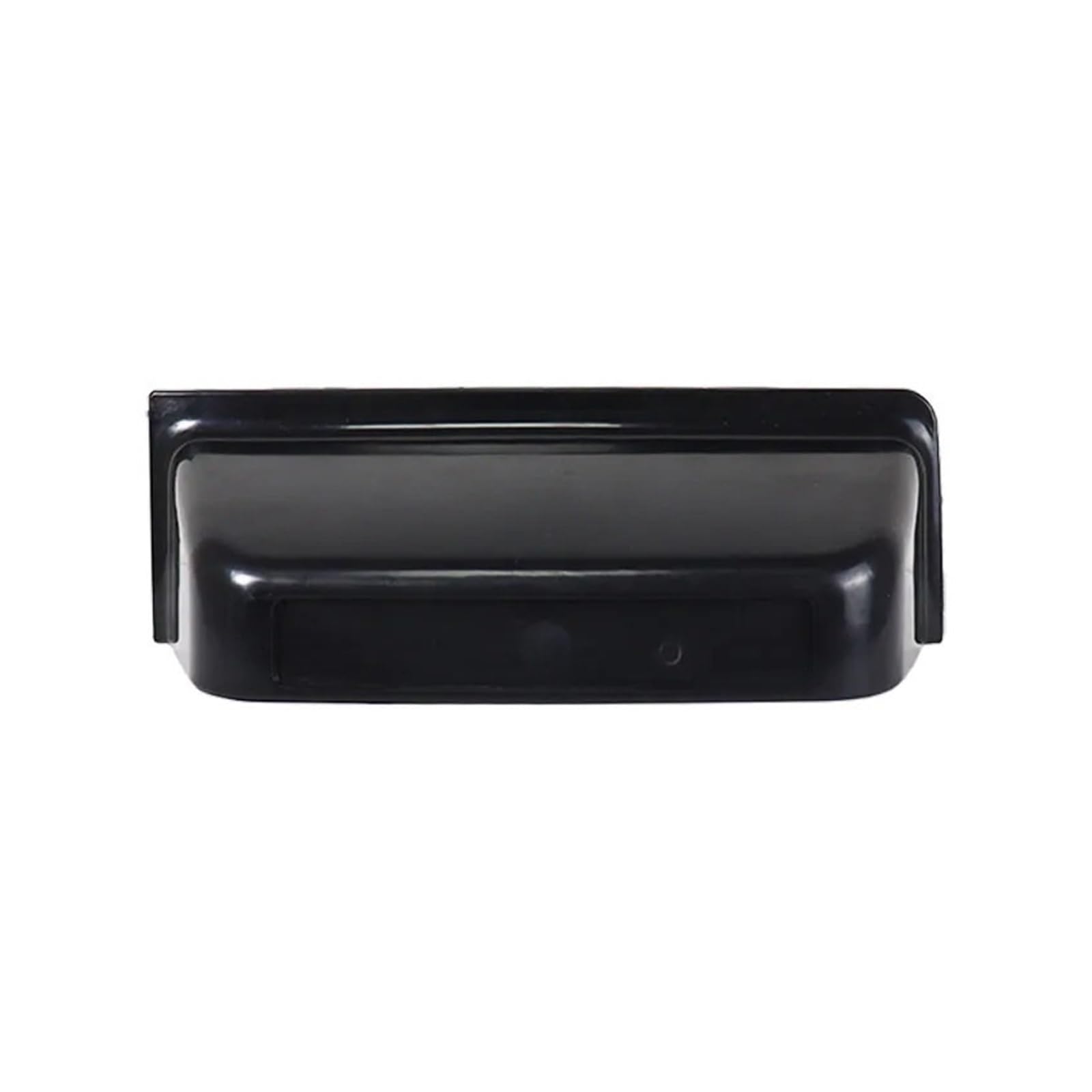 Hdbiftr Assembly 81270-60280 Car Tailgate Door Handle Rear License Plate Lamp Assy Frame Compatible With Toyota Land Cruiser Prado Lc95 3400 1996-2002