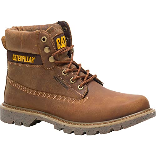 Caterpillar Botas Colorado 2.0 WP marrón