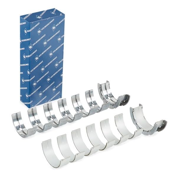 Cigüeñal Kolbenschmidt 77953610 para motor de combustión interna 2