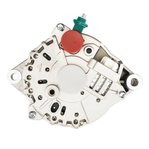Image of KAX 110AMP Alternator 8268N Compatible With 2003-2006 Ford Taurus OHV, 2002-2005 Mercury Sable OHV(From 12 /16 /2001) Replace 8268N 12V 110Amp CW 6-Groove Pulley