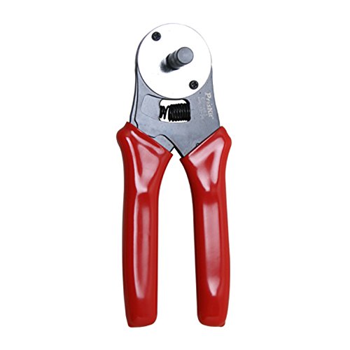 Best Deutsch Crimper