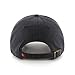 MLB St. Louis Cardinals Men's Clean Up Cap, Navy