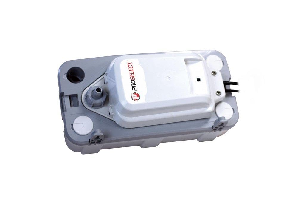 Proselect PSCPV3 Condensate Pump
