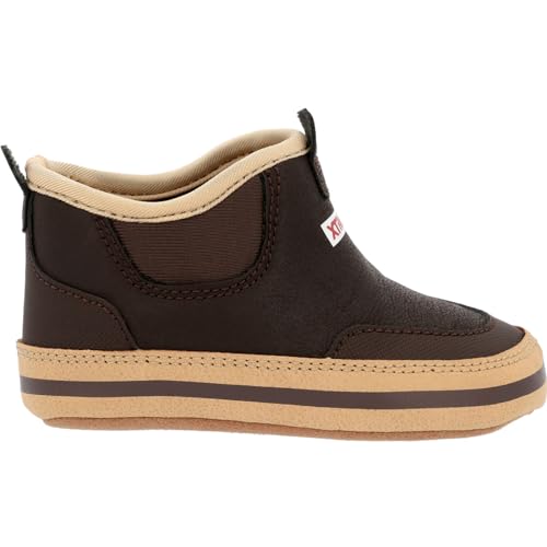 Xtratuf Infant Minnow Ankle Deck Boot