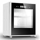 etuve electrique traiteur 【Efficacité énergétique et fonctionnement sûr】Conçu pour une efficacité optimale, ce pousse-pâte consomme environ 1 kWh par jour. Il est doté de parois isolées, d'une protection automatique contre la surchauffe et d'une performance stable pour une utilisation prolongée sans surveillance. La sécurité est assurée par une isolation fiable, permettant un fonctionnement sans souci de jour comme de nuit.