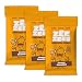 Zee Zees Sunflower Kernels, Honey Roasted, 1 oz, 48 pack