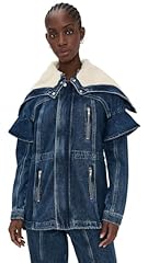 Phoenix Two Tone Indigo