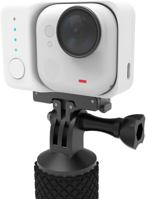 Charging Case for Go Ultra Camera Chargers Box with Indicator for Outdoor