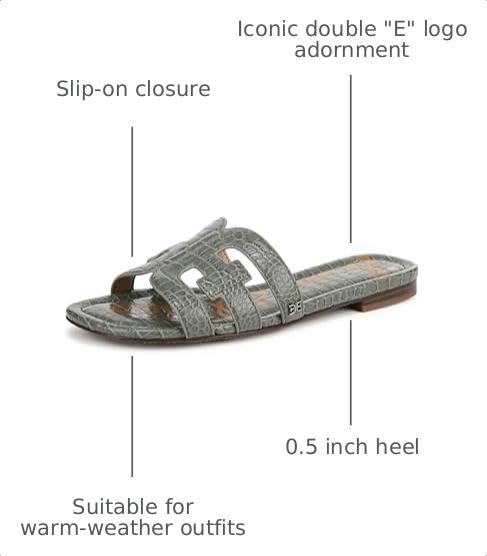 Image of Sam Edelman womens Bay